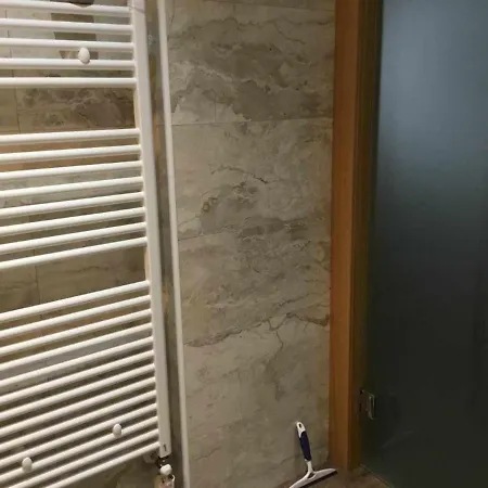 Apartment Gran Piso Alto Luzdiseno Centrico Con Garaje *