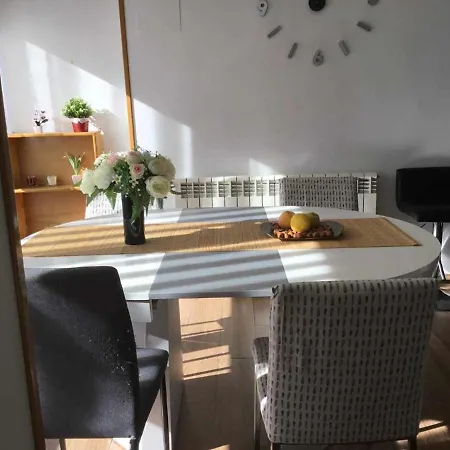 Gran Piso Alto Luzdiseno Centrico Con Garaje Apartament *