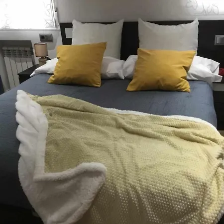 Gran Piso Alto Luzdiseno Centrico Con Garaje *