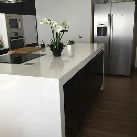 דירה Gran Piso Alto Luzdiseno Centrico Con Garaje