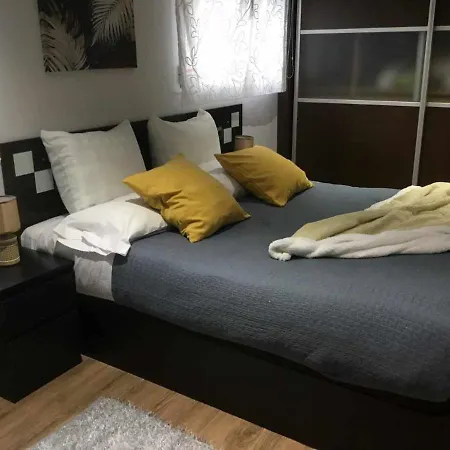 Gran Piso Alto Luzdiseno Centrico Con Garaje