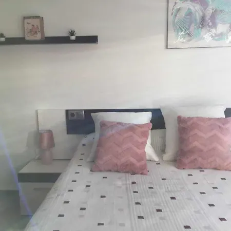 Appartement Gran Piso Alto Luzdiseno Centrico Con Garaje