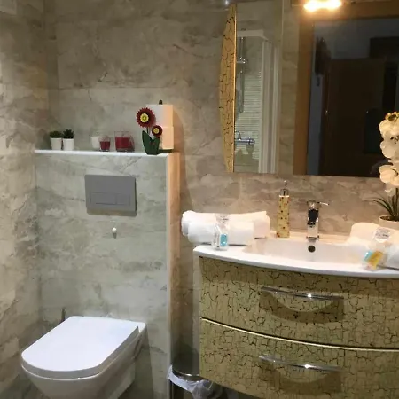 Gran Piso Alto Luzdiseno Centrico Con Garaje Apartment