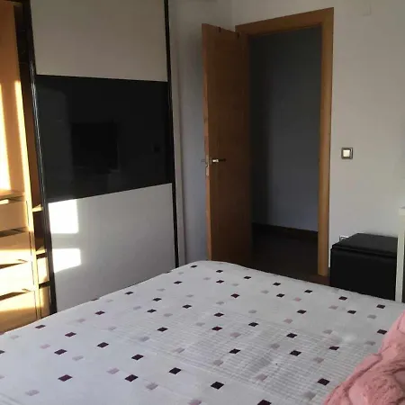 Gran Piso Alto Luzdiseno Centrico Con Garaje *