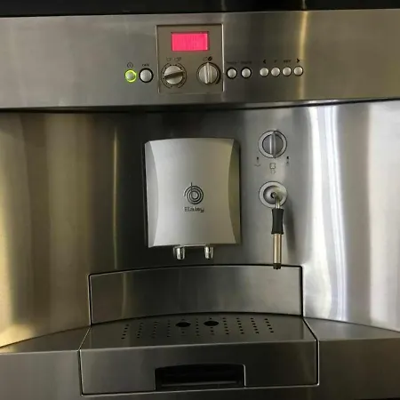 Apartmán Gran Piso Alto Luzdiseno Centrico Con Garaje