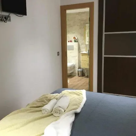 Gran Piso Alto Luzdiseno Centrico Con Garaje Apartment Leon