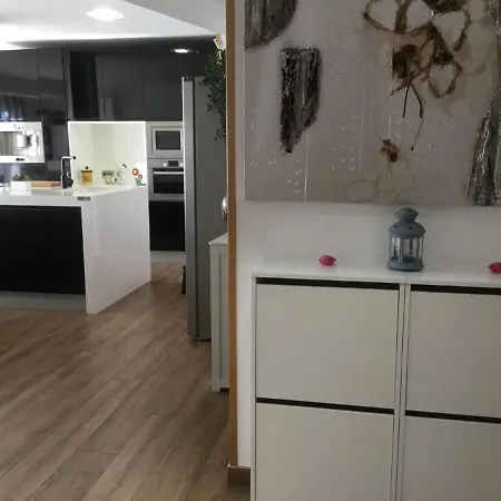 Gran Piso Alto Luzdiseno Centrico Con Garaje Apartament *