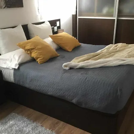 Gran Piso Alto Luzdiseno Centrico Con Garaje León