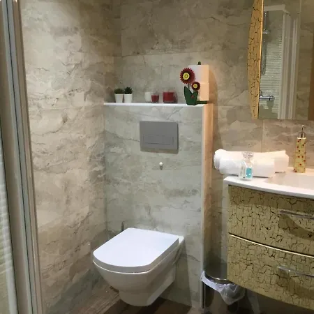 Gran Piso Alto Luzdiseno Centrico Con Garaje Apartament León