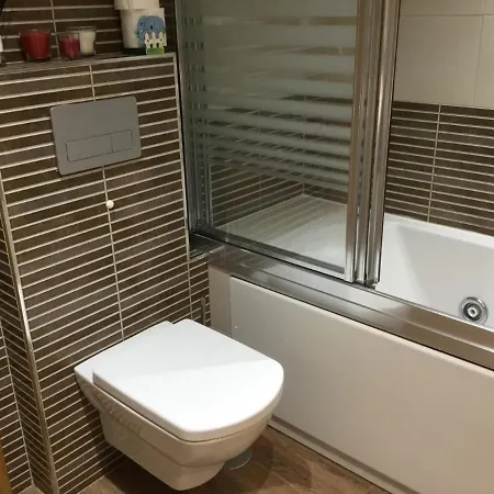 דירה Gran Piso Alto Luzdiseno Centrico Con Garaje *