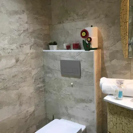 Gran Piso Alto Luzdiseno Centrico Con Garaje Apartment *