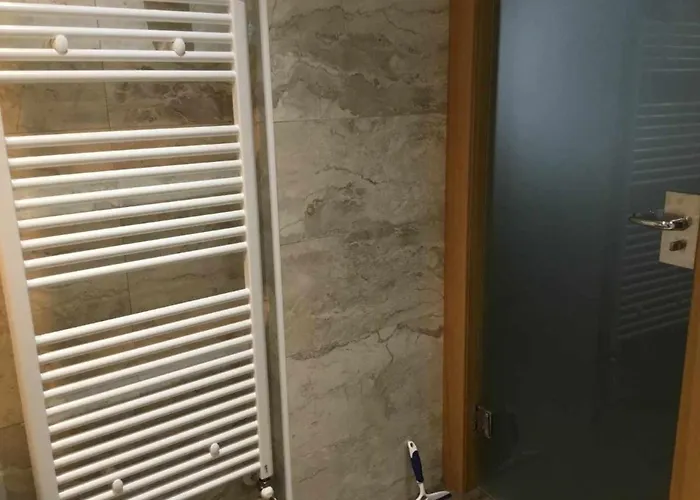 Lägenhet Gran Piso Alto Luzdiseno Centrico Con Garaje *