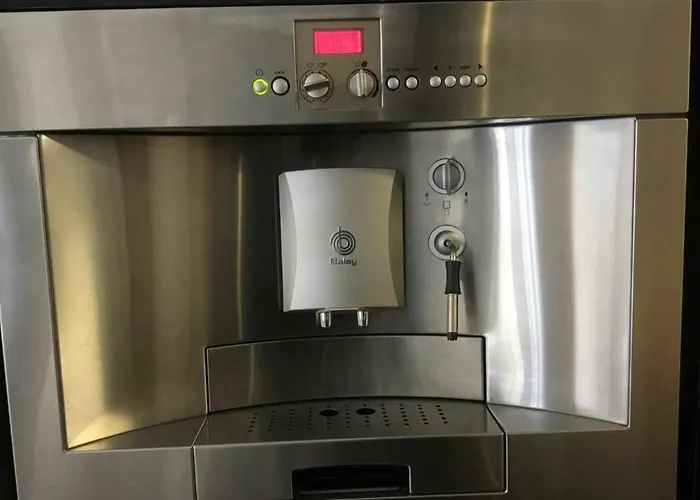 Appartamento Gran Piso Alto Luzdiseno Centrico Con Garaje