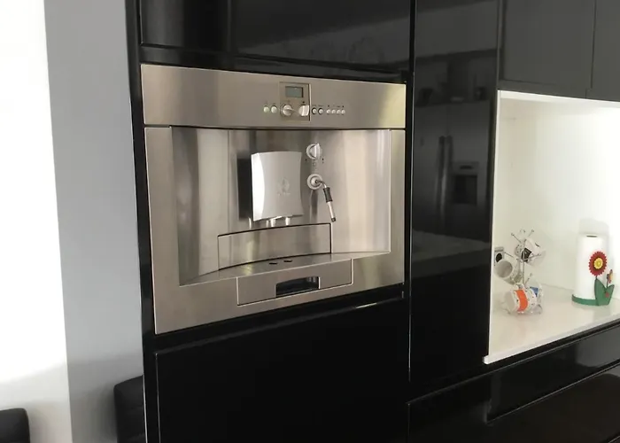 Gran Piso Alto Luzdiseno Centrico Con Garaje